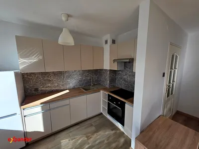Wynajmę Mieszkanie Kraków - 35 m²