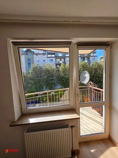 Wynajmę Mieszkanie Kraków - 35 m² - miniatura 3