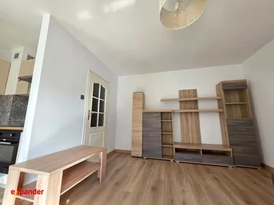 Wynajmę Mieszkanie Kraków - 35 m² - miniatura 5