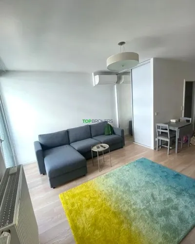 Wynajmę Mieszkanie Warszawa - 29 m² - miniatura 4