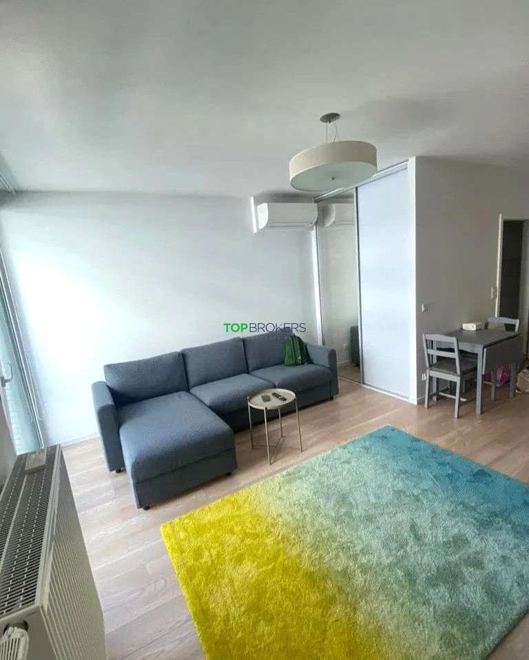 Wynajmę Mieszkanie Warszawa - 29 m² - 1/29