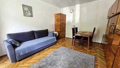 Wynajmę Mieszkanie Kraków - 48,20 m² - miniatura 2