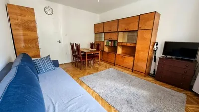 Wynajmę Mieszkanie Kraków - 48,20 m² - miniatura 4