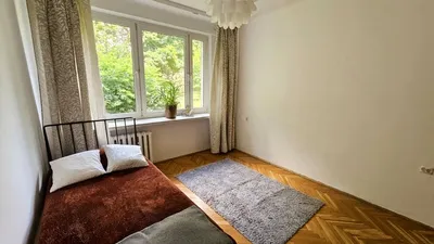 Wynajmę Mieszkanie Kraków - 48,20 m² - miniatura 3