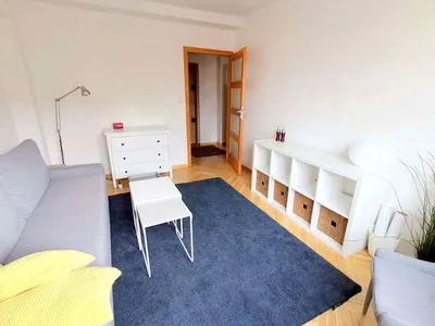 Wynajmę Mieszkanie Warszawa - 46 m² - miniatura 5