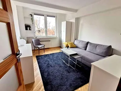 Wynajmę Mieszkanie Warszawa - 46 m² - miniatura 4