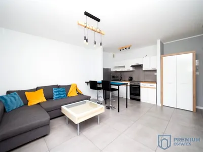 Wynajmę Mieszkanie Kraków - 37 m² - miniatura 4