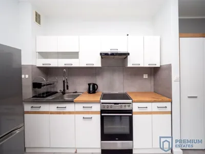 Wynajmę Mieszkanie Kraków - 37 m² - miniatura 5