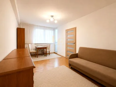Wynajmę Mieszkanie Warszawa - 40 m² - miniatura 4