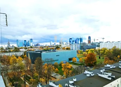 Wynajmę Mieszkanie Warszawa - 40 m² - miniatura 5