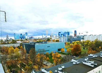 Wynajmę Mieszkanie Warszawa - 40 m² - miniatura 2