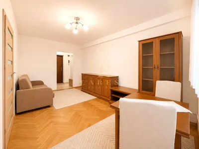 Wynajmę Mieszkanie Warszawa - 40 m² - miniatura 3
