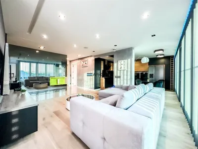 Wynajmę Mieszkanie Kraków - 152 m² - miniatura 2