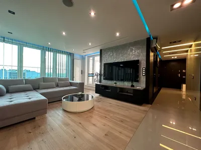 Wynajmę Mieszkanie Kraków - 152 m² - miniatura 4