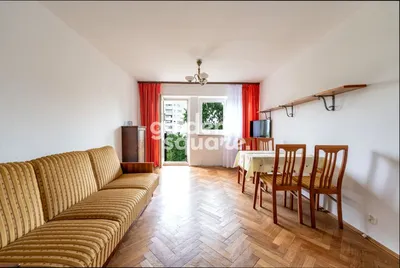 Wynajmę Mieszkanie Warszawa - 46,50 m² - miniatura 5
