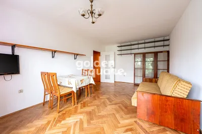 Wynajmę Mieszkanie Warszawa - 46,50 m²