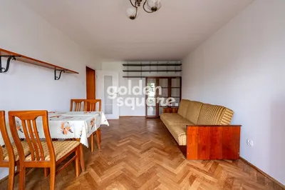 Wynajmę Mieszkanie Warszawa - 46,50 m² - miniatura 3