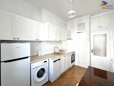 Wynajmę Mieszkanie Warszawa - 48 m² - miniatura 2