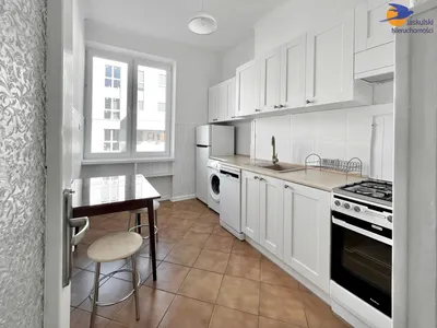 Wynajmę Mieszkanie Warszawa - 48 m²