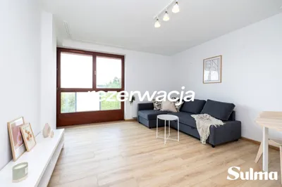 Wynajmę Mieszkanie Kraków - 49,01 m² - miniatura 5