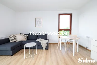 Wynajmę Mieszkanie Kraków - 49,01 m² - miniatura 4