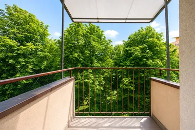 Wynajmę Mieszkanie Kraków - 53 m² - miniatura 4