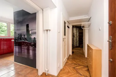 Wynajmę Mieszkanie Kraków - 53 m² - miniatura 5