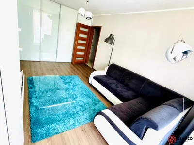 Wynajmę Mieszkanie Kraków - 48,23 m² - miniatura 5