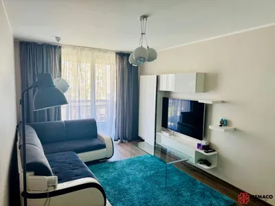 Wynajmę Mieszkanie Kraków - 48,23 m² - miniatura 4
