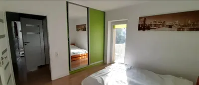 Wynajmę Mieszkanie Kraków - 50 m² - miniatura 3