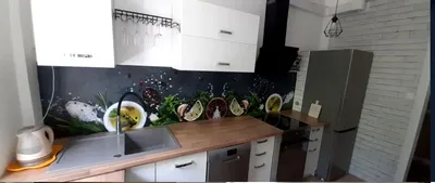 Wynajmę Mieszkanie Kraków - 50 m² - miniatura 4