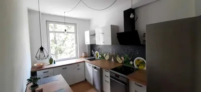 Wynajmę Mieszkanie Kraków - 50 m² - miniatura 5
