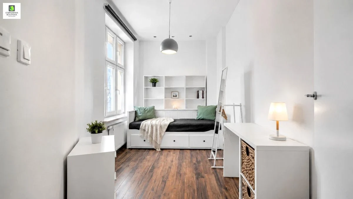 Wynajmę Mieszkanie Gdańsk - 109,93 m² - 1/22
