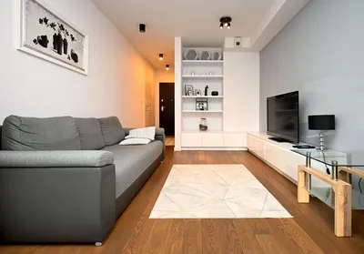 Mieszkanie na wynajem, 45 m² Grzegórzki Stare, Grzegórzecka - miniatura 4