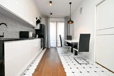 Mieszkanie na wynajem, 45 m² Grzegórzki Stare, Grzegórzecka - miniatura 5