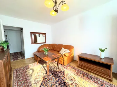 Wynajmę Mieszkanie Warszawa - 39 m² - miniatura 2