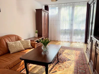 Wynajmę Mieszkanie Warszawa - 39 m² - miniatura 3