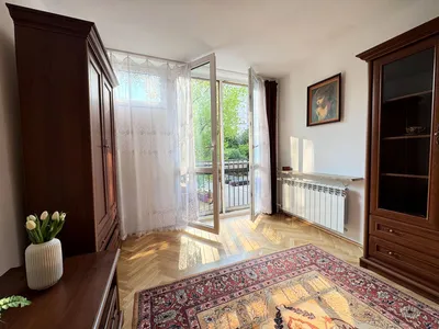 Wynajmę Mieszkanie Warszawa - 39 m² - miniatura 4