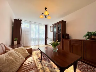 Wynajmę Mieszkanie Warszawa - 39 m² - miniatura 5