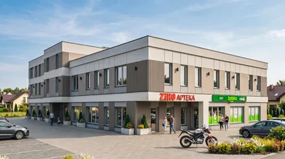 Wynajmę Mieszkanie Warszawa - 33 m² - miniatura 3