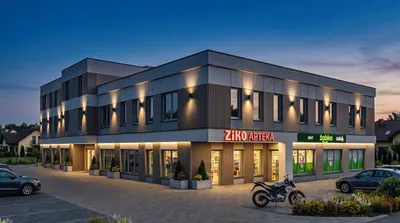 Wynajmę Mieszkanie Warszawa - 33 m² - miniatura 5