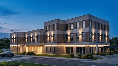 Wynajmę Mieszkanie Warszawa - 33 m² - miniatura 2