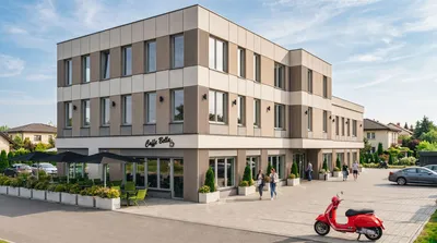 Wynajmę Mieszkanie Warszawa - 33 m²
