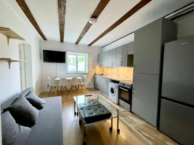 Wynajmę Mieszkanie Warszawa - 30 m² - miniatura 5