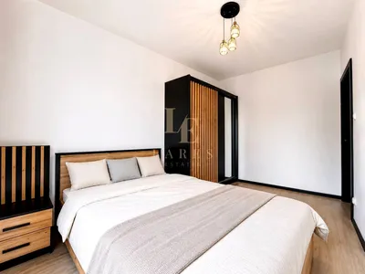 Wynajmę Mieszkanie Warszawa - 40 m²