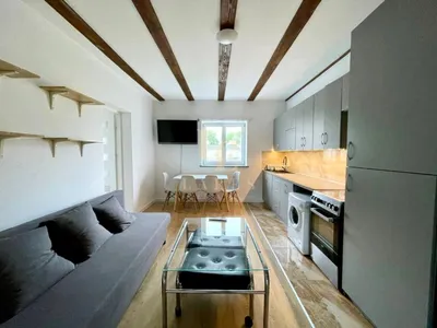 Wynajmę Mieszkanie Warszawa - 30 m² - miniatura 4