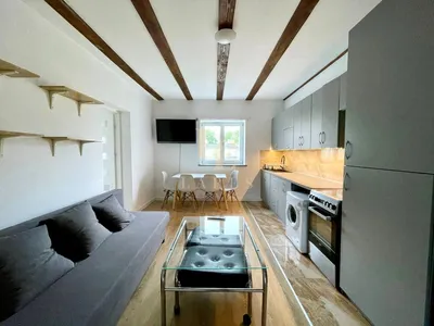 Wynajmę Mieszkanie Warszawa - 30 m²