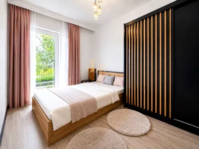 Wynajmę Mieszkanie Warszawa - 40 m² - miniatura 5