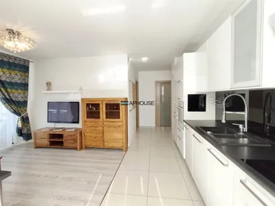 Wynajmę Mieszkanie Kraków - 42,99 m² - miniatura 5