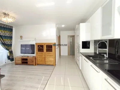 Wynajmę Mieszkanie Kraków - 42,99 m² - miniatura 2